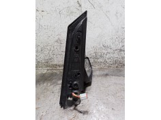 Recambio de retrovisor derecho para ford c-max (dm2) 1.8 tdci referencia OEM IAM ELECTRICO 1 CLAVIJA CON 8 CABLES INTERMITENTE 2