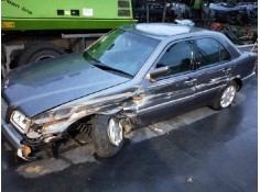 mercedes clase c (w202) berlina del año 1996