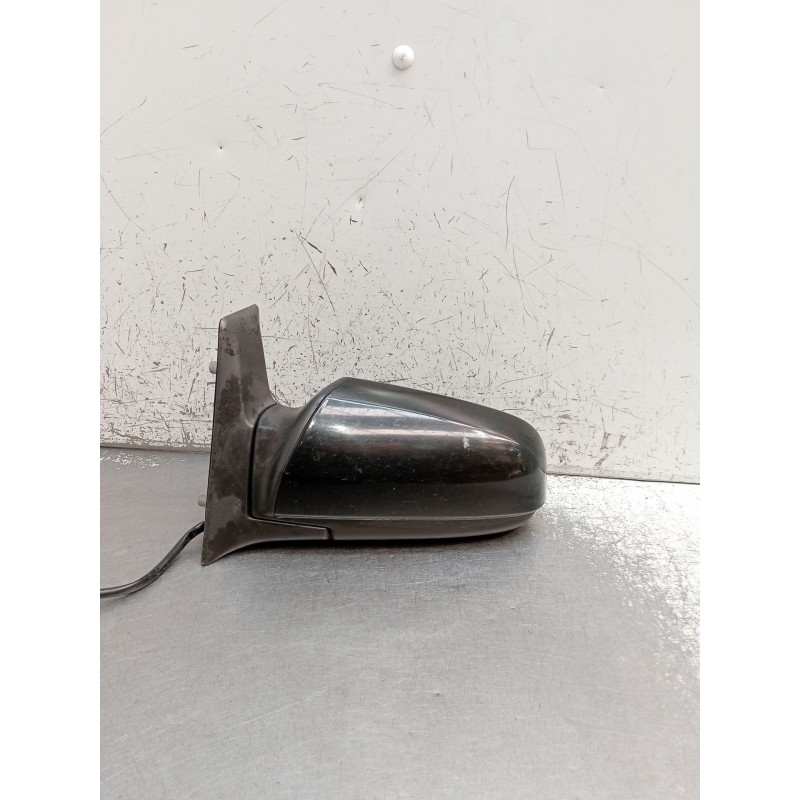 Recambio de retrovisor izquierdo para opel zafira / zafira family b (a05) 1.9 cdti (m75) referencia OEM IAM ELECTRICO 1conectot 