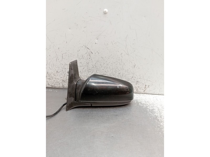 Recambio de retrovisor izquierdo para opel zafira / zafira family b (a05) 1.9 cdti (m75) referencia OEM IAM ELECTRICO 1conectot 