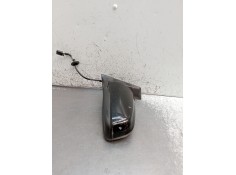 Recambio de retrovisor izquierdo para opel zafira / zafira family b (a05) 1.9 cdti (m75) referencia OEM IAM ELECTRICO 1conectot  2