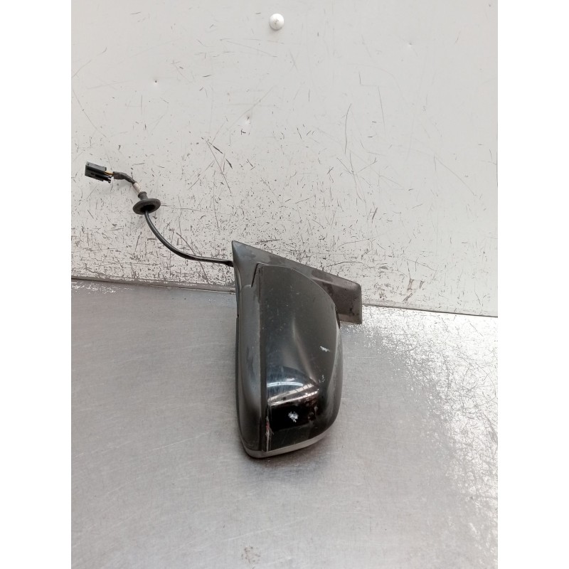 Recambio de retrovisor izquierdo para opel zafira / zafira family b (a05) 1.9 cdti (m75) referencia OEM IAM ELECTRICO 1conectot 