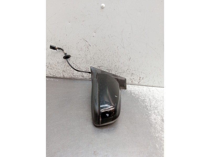 Recambio de retrovisor izquierdo para opel zafira / zafira family b (a05) 1.9 cdti (m75) referencia OEM IAM ELECTRICO 1conectot 