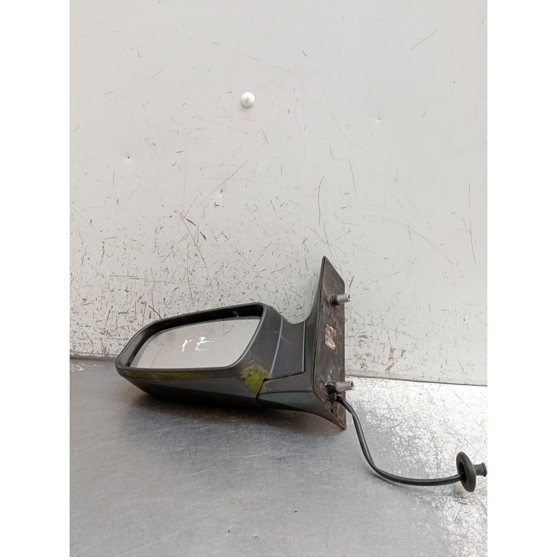 Recambio de retrovisor izquierdo para opel zafira / zafira family b (a05) 1.9 cdti (m75) referencia OEM IAM ELECTRICO 1conectot 