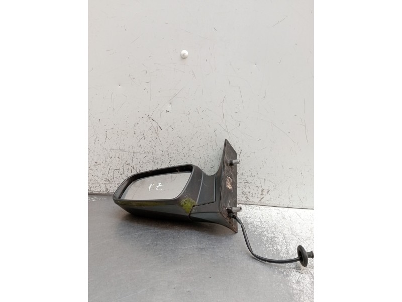 Recambio de retrovisor izquierdo para opel zafira / zafira family b (a05) 1.9 cdti (m75) referencia OEM IAM ELECTRICO 1conectot 