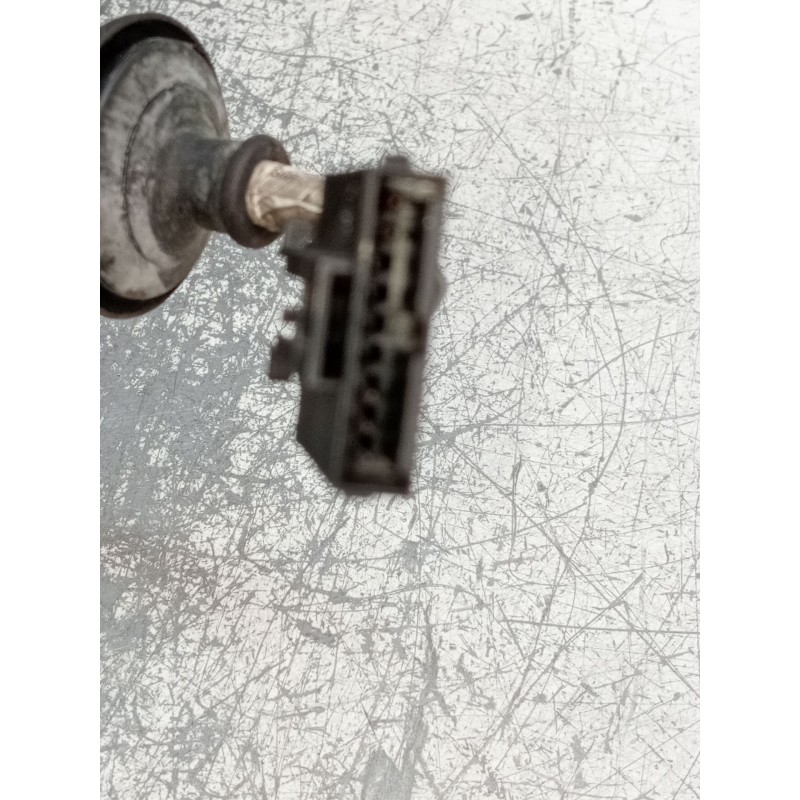 Recambio de retrovisor izquierdo para opel zafira / zafira family b (a05) 1.9 cdti (m75) referencia OEM IAM ELECTRICO 1conectot 