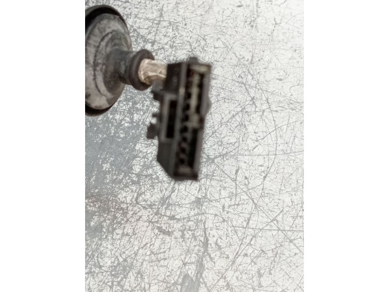 Recambio de retrovisor izquierdo para opel zafira / zafira family b (a05) 1.9 cdti (m75) referencia OEM IAM ELECTRICO 1conectot 