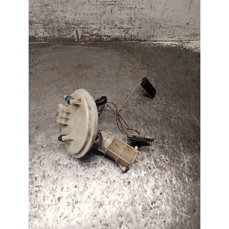 Recambio de bomba combustible para opel meriva a monospace (x03) 1.6 16v (e75) referencia OEM IAM 0580314003 13157597 