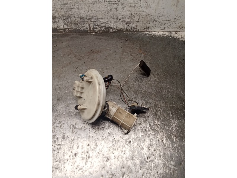 Recambio de bomba combustible para opel meriva a monospace (x03) 1.6 16v (e75) referencia OEM IAM 0580314003 13157597 