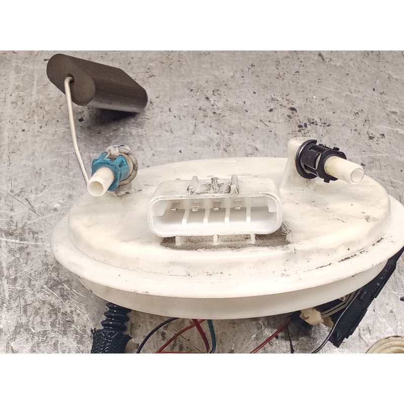 Recambio de bomba combustible para opel meriva a monospace (x03) 1.6 16v (e75) referencia OEM IAM 0580314003 13157597 