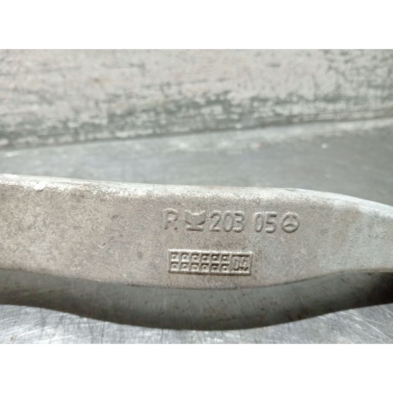 Recambio de brazo suspension inferior delantero derecho para mercedes-benz clk (c209) clk 270 cdi (209.316) referencia OEM IAM R