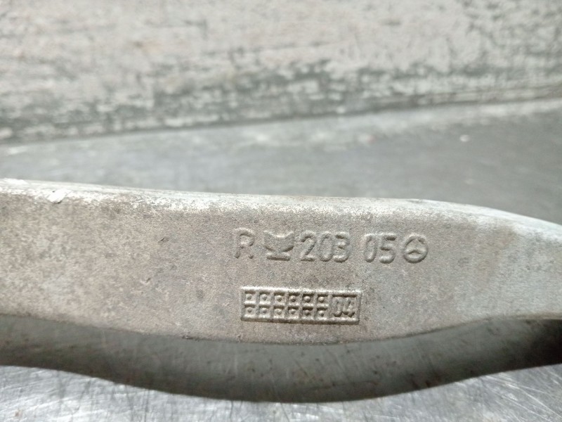 Recambio de brazo suspension inferior delantero derecho para mercedes-benz clk (c209) clk 270 cdi (209.316) referencia OEM IAM R