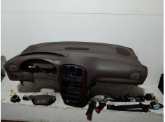 Recambio de kit airbag para chrysler voyager (rg) 3.3 lx grand voyager referencia OEM IAM 04748604AA  