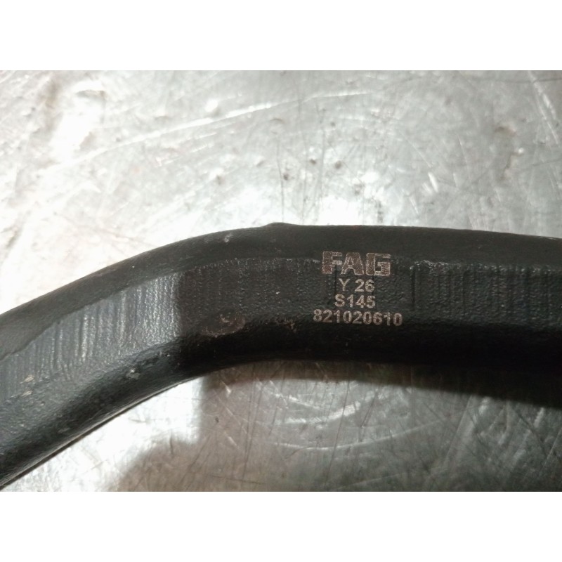 Recambio de brazo suspension inferior delantero izquierdo para mercedes-benz clk (c209) clk 270 cdi (209.316) referencia OEM IAM