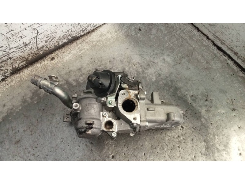 Recambio de valvula egr para citroen c4 lim. tonic referencia OEM IAM 50563908  