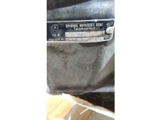 Recambio de caja cambios para mercedes-benz clase e (w210) e 200 (210.035) referencia OEM IAM 379262 5V 2022601400379262 2