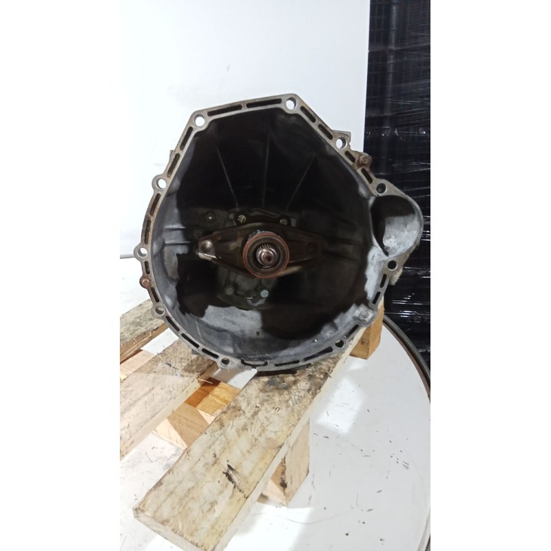 Recambio de caja cambios para mercedes-benz clase e (w210) e 200 (210.035) referencia OEM IAM 379262 5V 2022601400379262