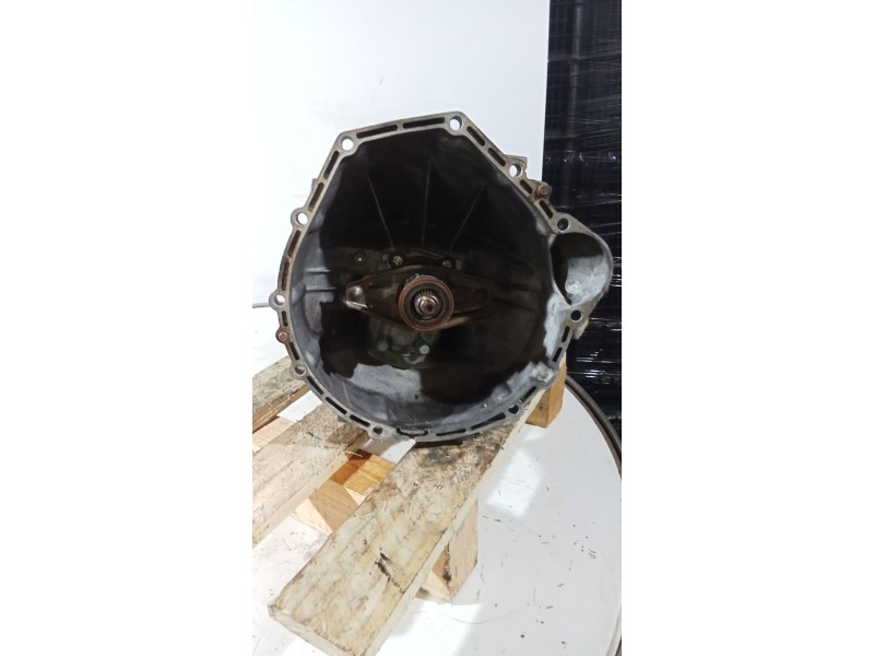 Recambio de caja cambios para mercedes-benz clase e (w210) e 200 (210.035) referencia OEM IAM 379262 5V 2022601400379262