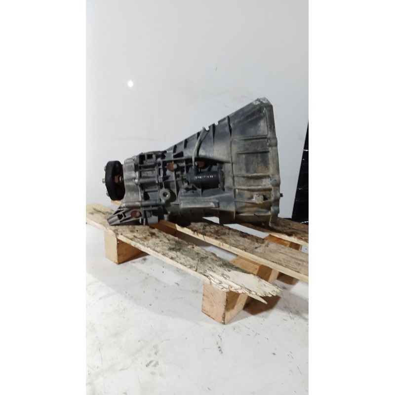 Recambio de caja cambios para mercedes-benz clase e (w210) e 200 (210.035) referencia OEM IAM 379262 5V 2022601400379262