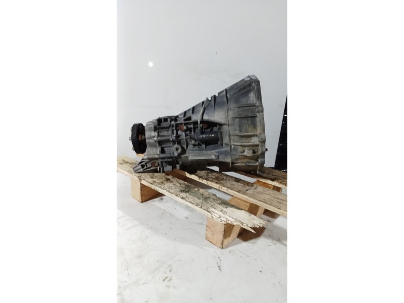 Recambio de caja cambios para mercedes-benz clase e (w210) e 200 (210.035) referencia OEM IAM 379262 5V 2022601400379262