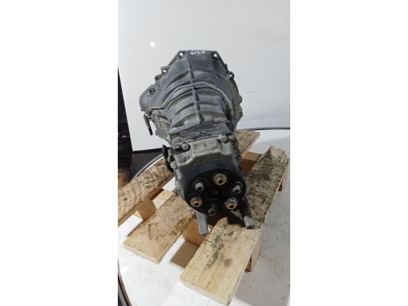 Recambio de caja cambios para mercedes-benz clase e (w210) e 200 (210.035) referencia OEM IAM 379262 5V 2022601400379262