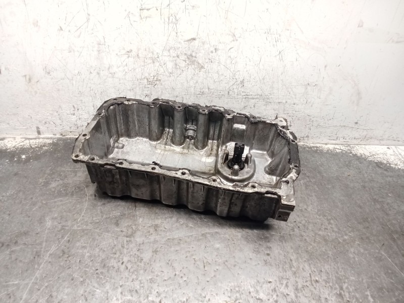 Recambio de carter para seat ibiza sc (6j1) stylance / style referencia OEM IAM AC43400  