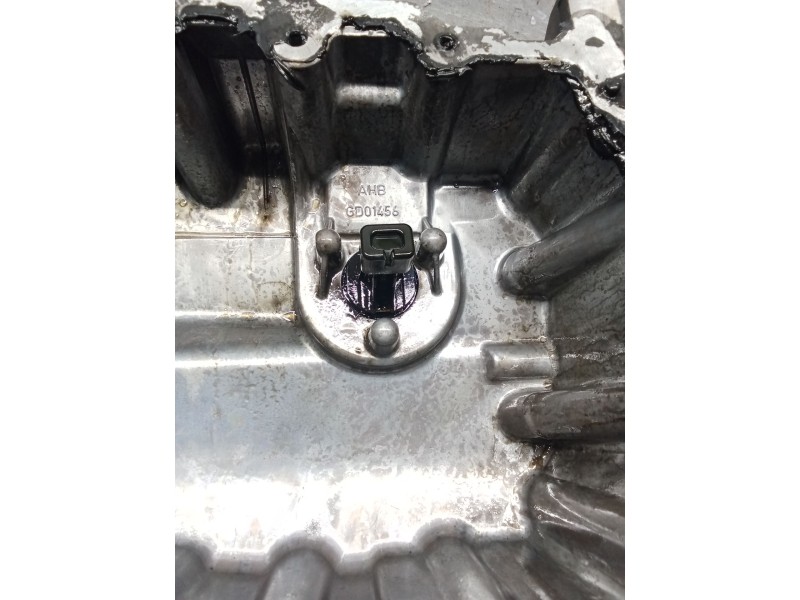 Recambio de carter para seat ibiza sc (6j1) stylance / style referencia OEM IAM AC43400  