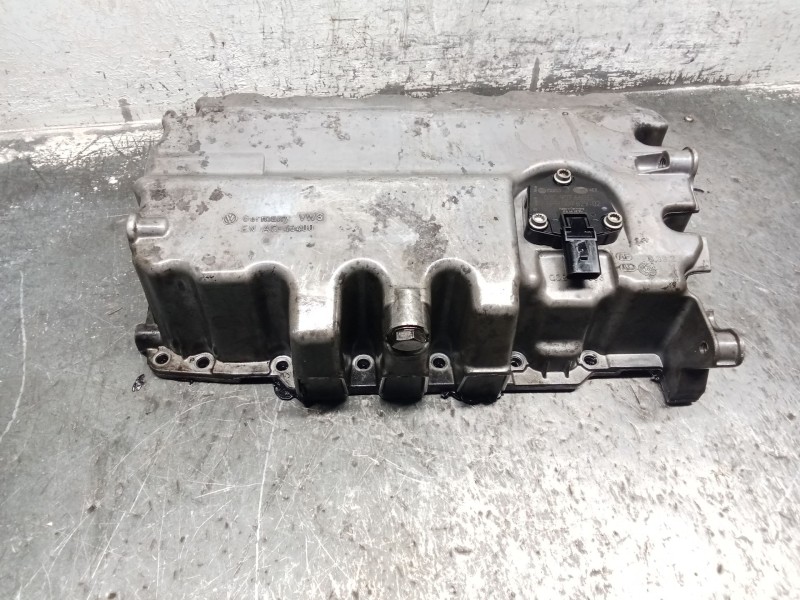 Recambio de carter para seat ibiza sc (6j1) stylance / style referencia OEM IAM AC43400  