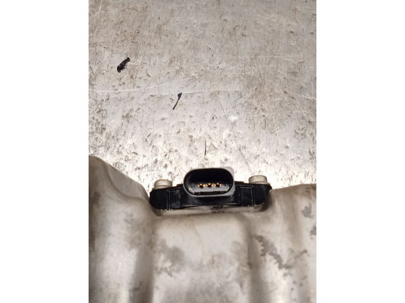 Recambio de carter para seat ibiza sc (6j1) stylance / style referencia OEM IAM AC43400  