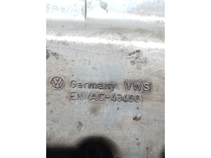 Recambio de carter para seat ibiza sc (6j1) stylance / style referencia OEM IAM AC43400  