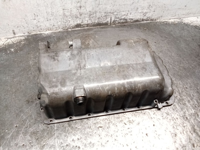 Recambio de carter para citroën xsara (n1) 2.0 hdi 90 referencia OEM IAM 9641726880  