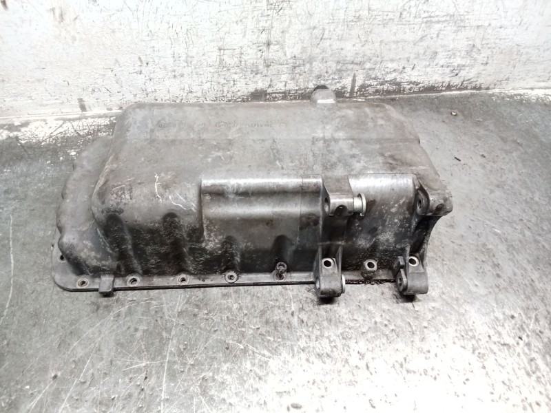 Recambio de carter para citroën xsara (n1) 2.0 hdi 90 referencia OEM IAM 9641726880  