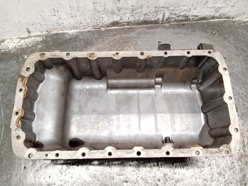 Recambio de carter para citroën xsara (n1) 2.0 hdi 90 referencia OEM IAM 9641726880  