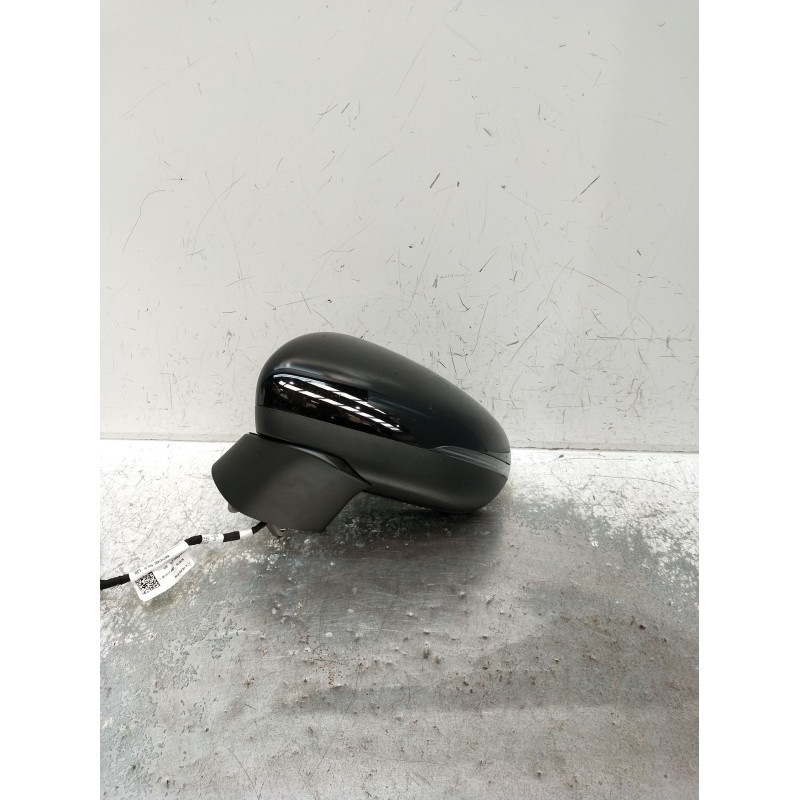 Recambio de retrovisor izquierdo para mercedes-benz cla shooting brake (x118) cla 200 d (118.612) referencia OEM IAM A1188106704