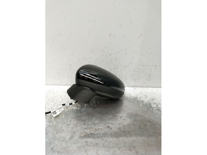Recambio de retrovisor izquierdo para mercedes-benz cla shooting brake (x118) cla 200 d (118.612) referencia OEM IAM A1188106704