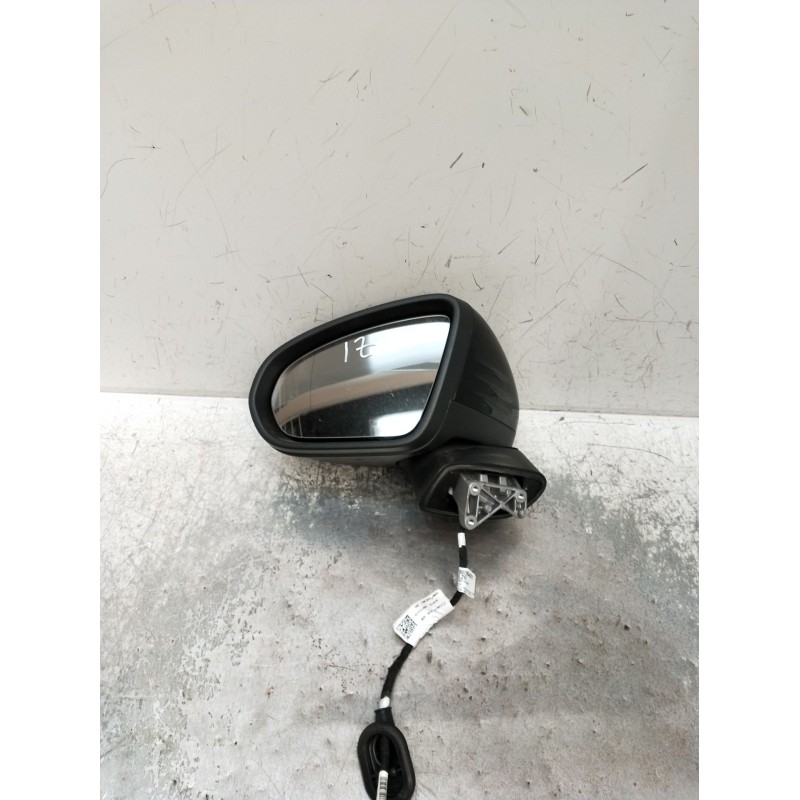 Recambio de retrovisor izquierdo para mercedes-benz cla shooting brake (x118) cla 200 d (118.612) referencia OEM IAM A1188106704