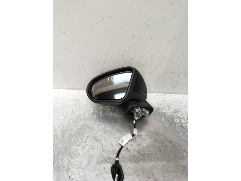 Recambio de retrovisor izquierdo para mercedes-benz cla shooting brake (x118) cla 200 d (118.612) referencia OEM IAM A1188106704