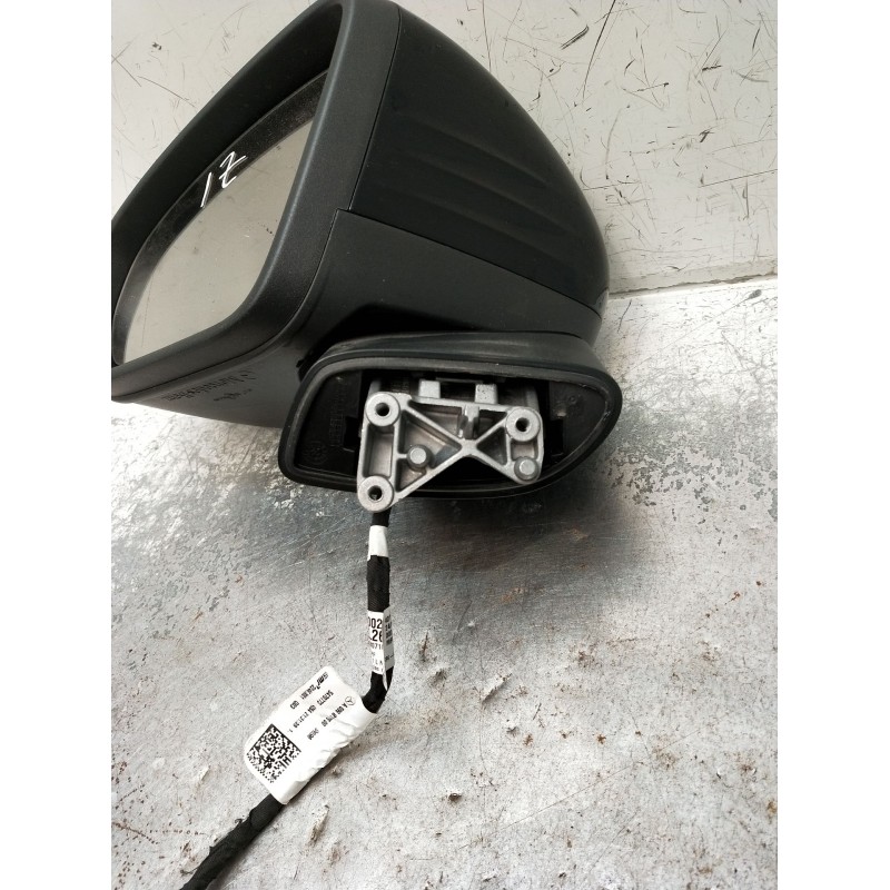 Recambio de retrovisor izquierdo para mercedes-benz cla shooting brake (x118) cla 200 d (118.612) referencia OEM IAM A1188106704