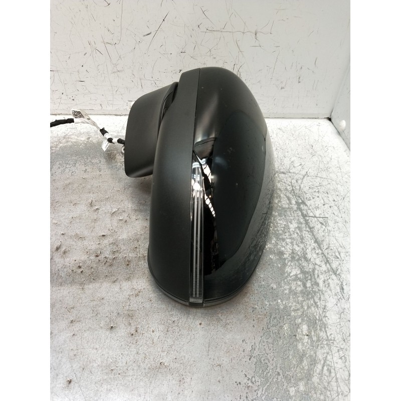 Recambio de retrovisor izquierdo para mercedes-benz cla shooting brake (x118) cla 200 d (118.612) referencia OEM IAM A1188106704