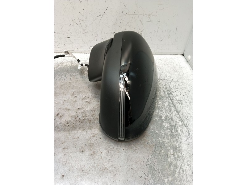 Recambio de retrovisor izquierdo para mercedes-benz cla shooting brake (x118) cla 200 d (118.612) referencia OEM IAM A1188106704