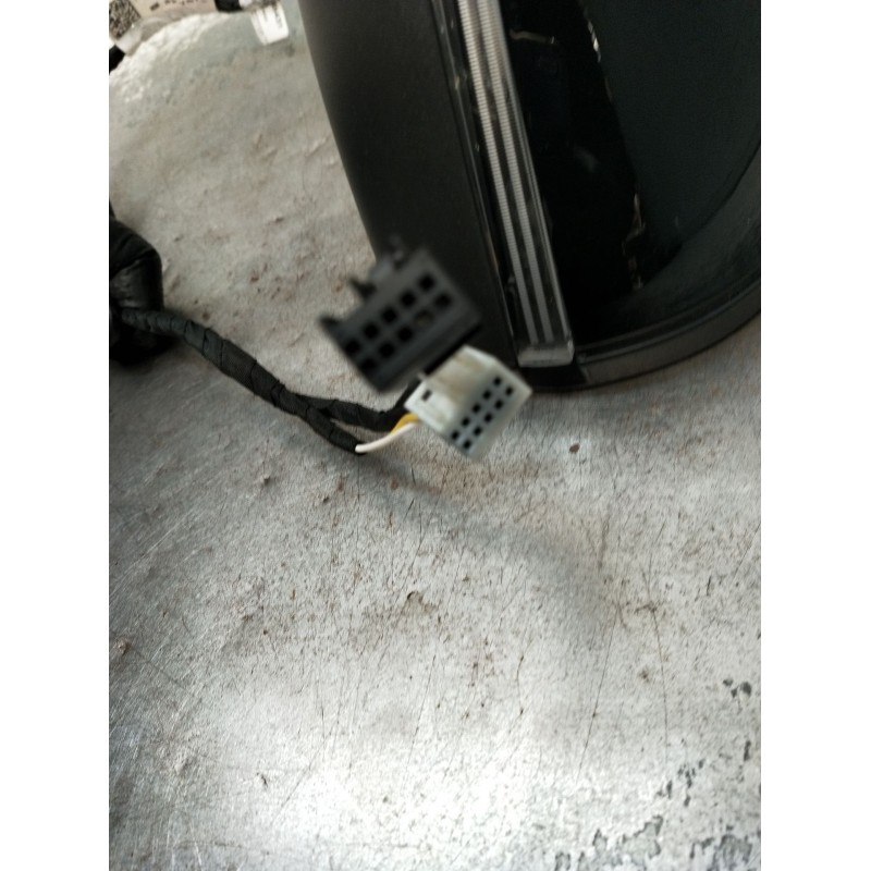 Recambio de retrovisor izquierdo para mercedes-benz cla shooting brake (x118) cla 200 d (118.612) referencia OEM IAM A1188106704