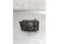 Recambio de mando luces para opel zafira / zafira family b (a05) 1.9 cdti (m75) referencia OEM IAM 13205868 04060100 