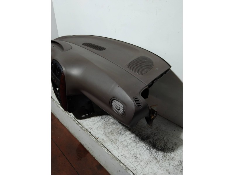 Recambio de kit airbag para chrysler voyager (rg) 3.3 lx grand voyager referencia OEM IAM 04748604AA  