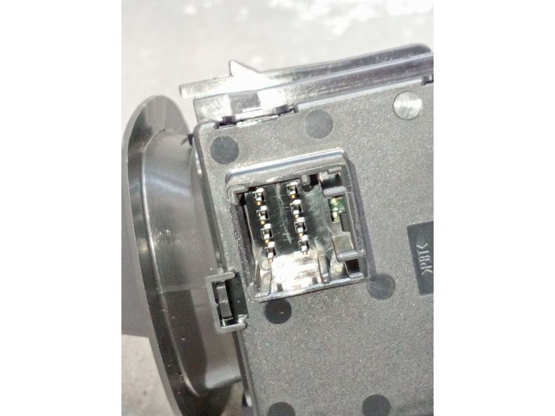 Recambio de mando limpia para opel mokka / mokka x (j13) 1.4 (_76) referencia OEM IAM 52087550 62610110009 