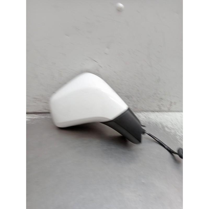 Recambio de retrovisor derecho para opel mokka / mokka x (j13) 1.4 (_76) referencia OEM IAM ELÉCTRICO 1 ENCHUFE 7 CABLES 