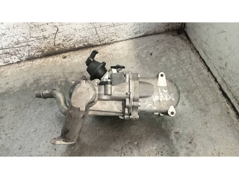 Recambio de valvula egr para citroen c4 lim. tonic referencia OEM IAM 50563908  