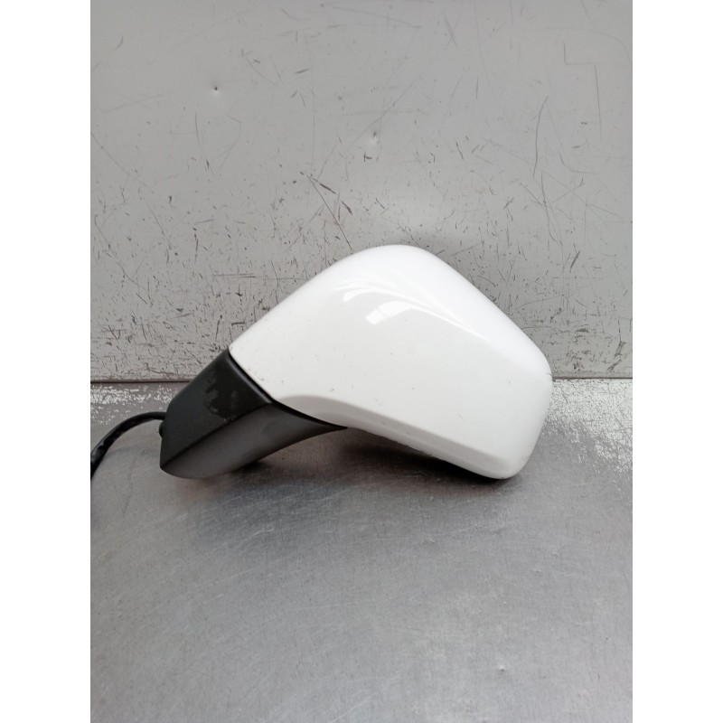Recambio de retrovisor izquierdo para opel mokka / mokka x (j13) 1.4 (_76) referencia OEM IAM ELECTRICO 1 ENCHUFE 7 CABLES 