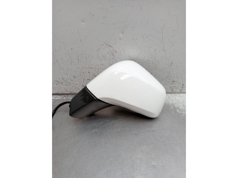 Recambio de retrovisor izquierdo para opel mokka / mokka x (j13) 1.4 (_76) referencia OEM IAM ELECTRICO 1 ENCHUFE 7 CABLES 