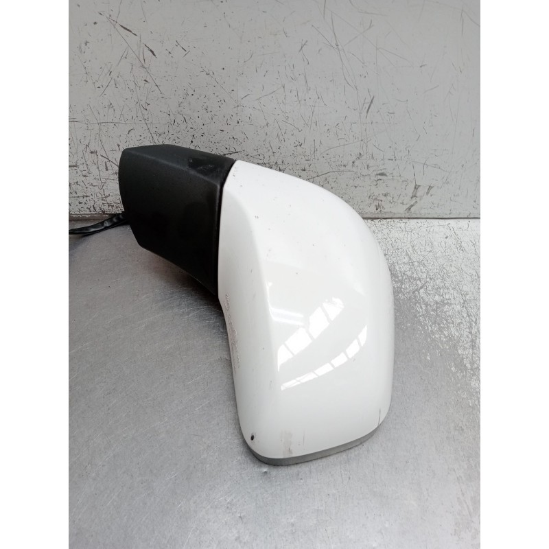 Recambio de retrovisor izquierdo para opel mokka / mokka x (j13) 1.4 (_76) referencia OEM IAM ELECTRICO 1 ENCHUFE 7 CABLES 