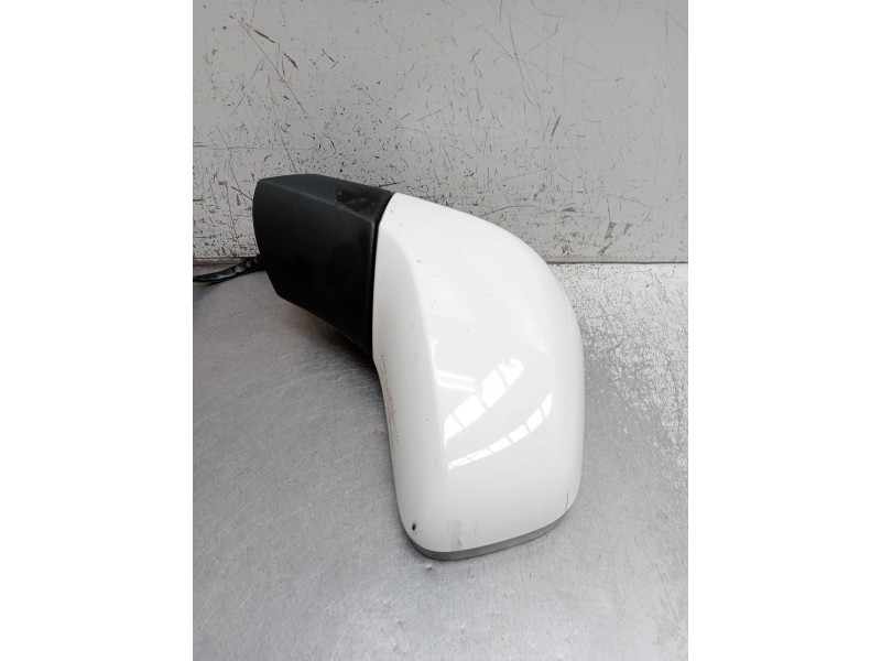 Recambio de retrovisor izquierdo para opel mokka / mokka x (j13) 1.4 (_76) referencia OEM IAM ELECTRICO 1 ENCHUFE 7 CABLES 